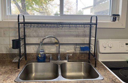 Thunder Bay Apartamento | Pets stay for free! Immaculate 2 bedroom apartment in PA🌞