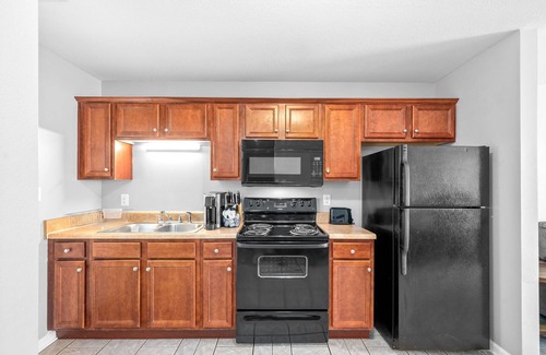 Clarksville Casa | Pets welcome, 15 minutes to Ft Campbell-G2