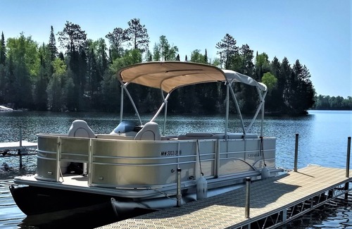 Bigfork Cabina | Pets Welcome/kayaks/Stand-up Boards / Nearby Resort Amenities w/water trampoline