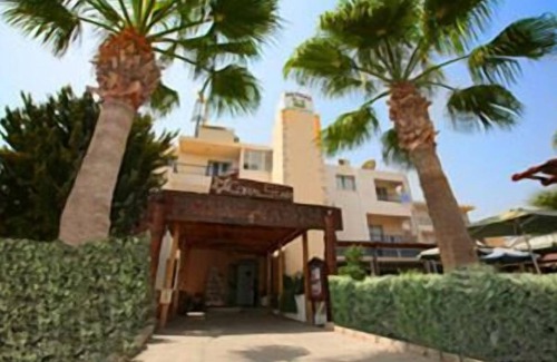Pegeia Apartamento | Petsas Apartments & Tavern