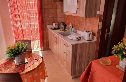 Zakynthos Casa | Pettas Apartments