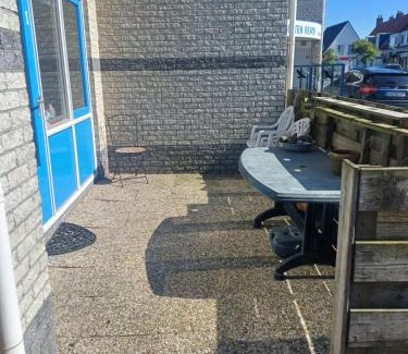 Petten Apartamento | Petten Beach 1