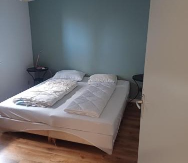 Petten Apartamento | Petten Beach 1