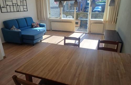 Petten Apartamento | Petten Beach 1