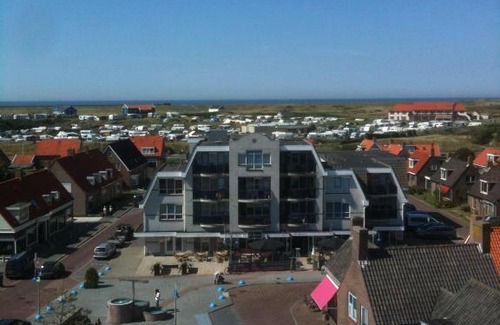 Petten Apartamento | Petten Beach 14