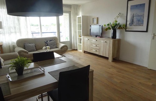 Petten Apartamento | Petten Beach 14