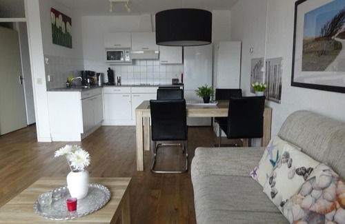 Petten Apartamento | Petten Beach 14