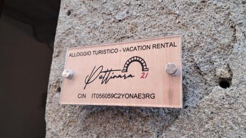 Viterbo Apartamento | Pettinara 21