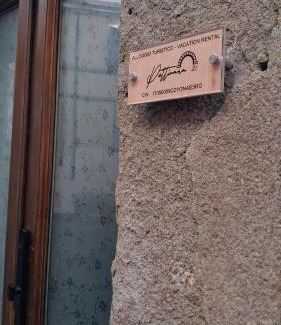 Viterbo Apartamento | Pettinara 21