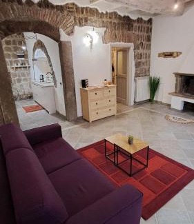 Viterbo Apartamento | Pettinara 21