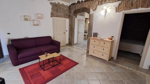 Viterbo Apartamento | Pettinara 21