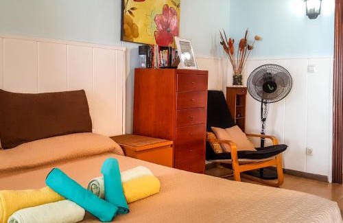 Arenas del Mar Casa | Petunia 75