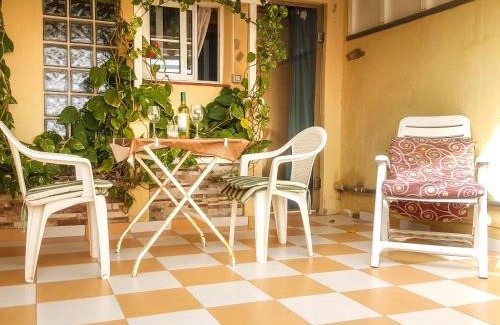 Arenas del Mar Casa | Petunia 75
