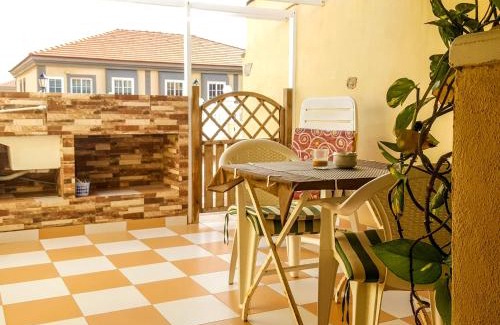 Arenas del Mar Casa | Petunia 75