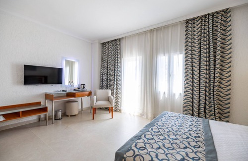 Ortakent Complejo | Petunya Beach Resort - All Inclusive