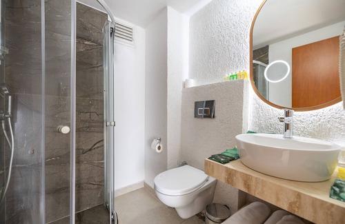 Ortakent Complejo | Petunya Beach Resort - All Inclusive