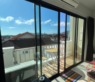 Kathu Casa | Petunya Phuket