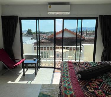 Kathu Casa | Petunya Phuket