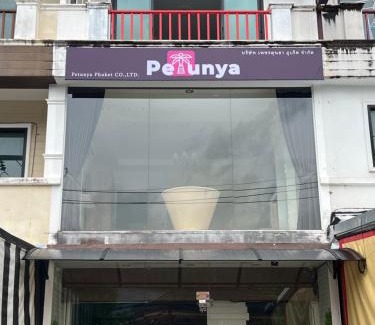 Kathu Casa | Petunya Phuket