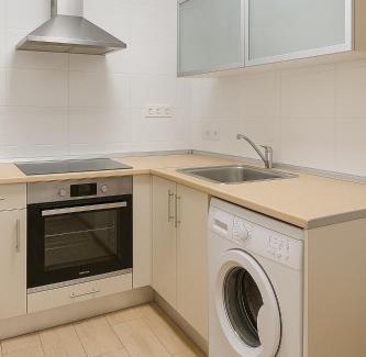 Distrito Oeste Apartamento | Pewini