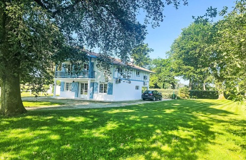Saint-Geours-de-Maremne Casa | Peydecoum by Interhome
