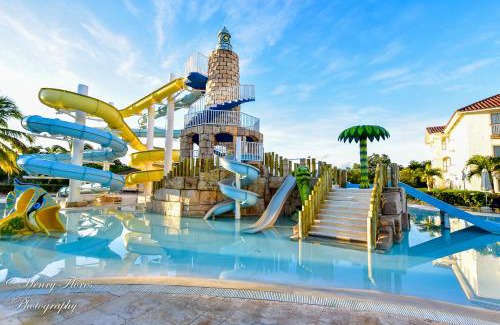 Dominicus Apartamento | Pez 106