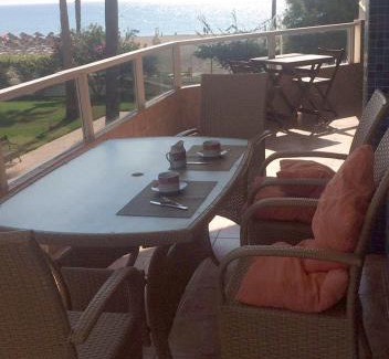 Carihuela Apartamento | Pez Espada 1ª Línea Playa y Parking Incluido