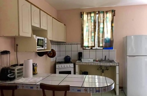 El Cerro Casa | PEZ VELA APT - PISCINA - AC - VISTA AL OCÉANO