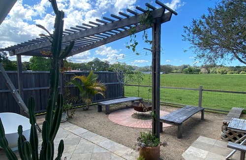 Mullumbimby Apartamento | Pezi Studio Mullumbimby