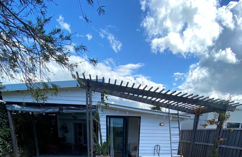 Mullumbimby Apartamento | Pezi Studio Mullumbimby