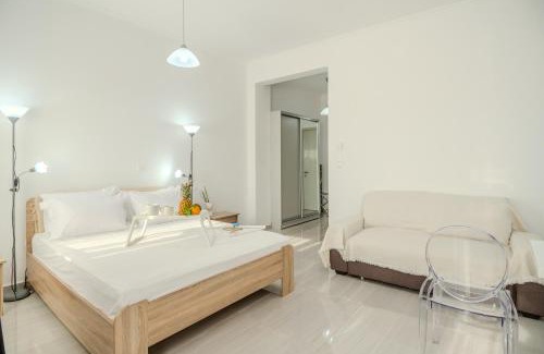 Filiatra Apartamento | Pezodromos Apartments
