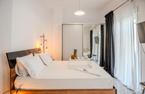 Filiatra Apartamento | Pezodromos Apartments
