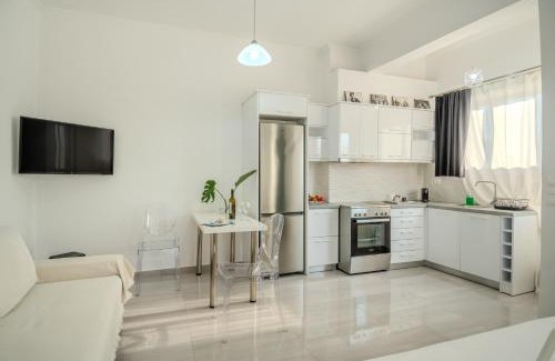 Filiatra Apartamento | Pezodromos Apartments