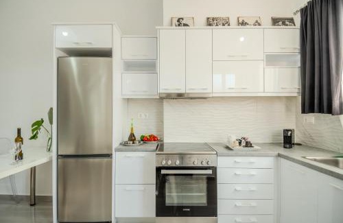 Filiatra Apartamento | Pezodromos Apartments