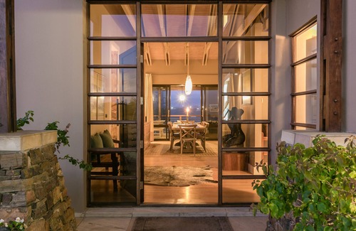 Knysna Casa | Pezula Lodge - Golf y Familia