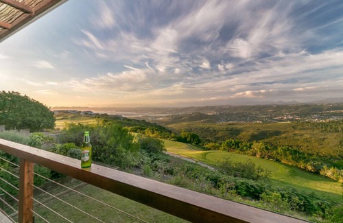 Knysna Casa | Pezula Lodge - Golf y Familia