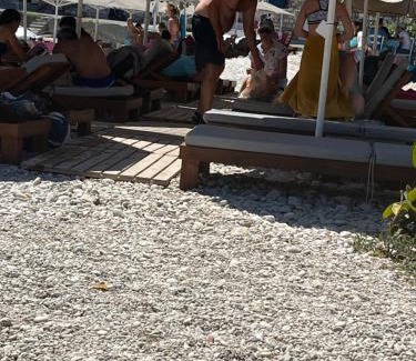 Gerolimenas Apartamento | Pezula Mani