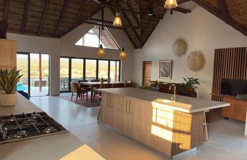 Bela-Bela Casa | Pezulu Lodge