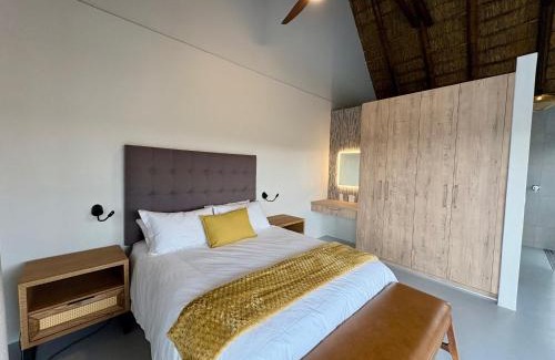 Bela-Bela Casa | Pezulu Lodge