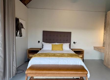 Bela-Bela Casa | Pezulu Lodge