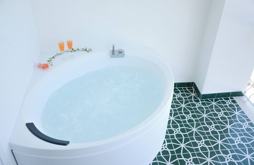 Praiano Casa | Pezz Pezz Amalfi Coast Suites