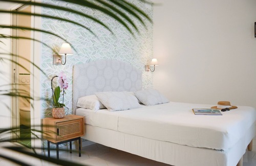 Praiano Casa | Pezz Pezz Amalfi Coast Suites