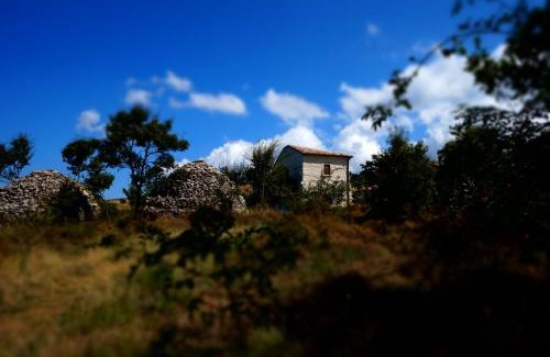 Roccamorice Casa | Pezzelelle