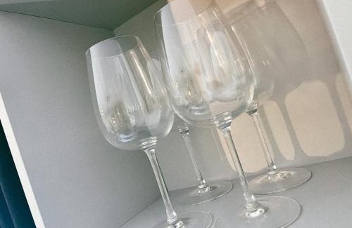 Hainfeld Apartamento | Pfälzer Weinperle mit Terrasse