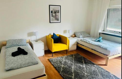 Eschweiler Apartamento | PF Apartments D2
