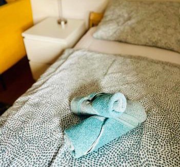Eschweiler Apartamento | PF Apartments D2