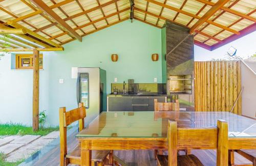 Itacimirim Casa | PF55 Gran Casa 4 Suites - Praia do Forte