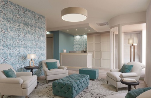 Viareggio Hotel | PFA HOTEL VIAREGGIO