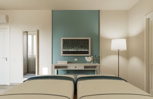 Viareggio Hotel | PFA HOTEL VIAREGGIO