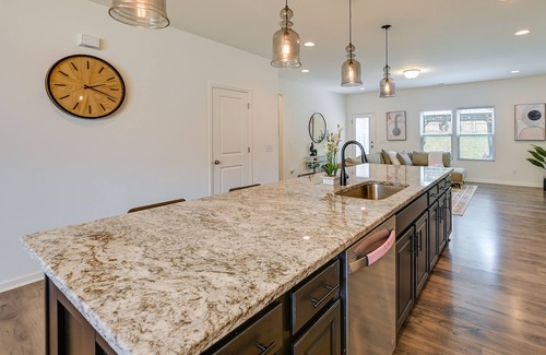 Stokes Casa | Pfafftown Home ~ 7 Mi to Wake Forest University!